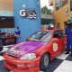 Carro Patrocinado Por Gonzalo