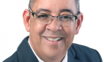 David R. Lorenzo