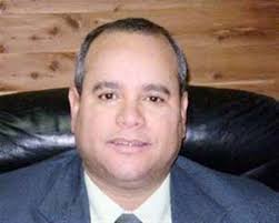 Dr. Zacarias Payano