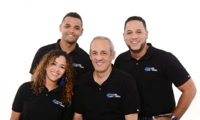 Equipo Por Aire Mar Y Tierra