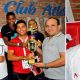 Ganadores Grand Champio De Karate