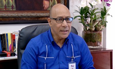 HENRY SANTOS
