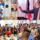 Lanzan Precandidaturas A Diputado Por El PRM En EE.UU