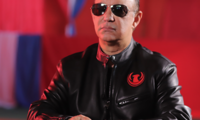 Quique Antun B.