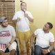 Tony Guevara Se Compromete A Legislar En Favor De Las Personas Con Discapacidad