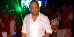 Cesar Emilio Peralta