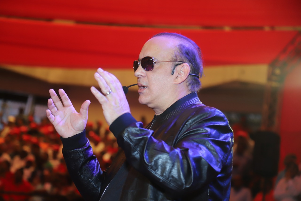 Foto QUIQUE ANTUN