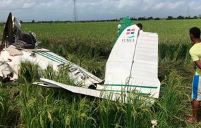 Foto Avioneta
