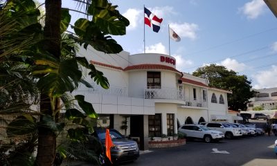 Foto Fachada DNCD 3