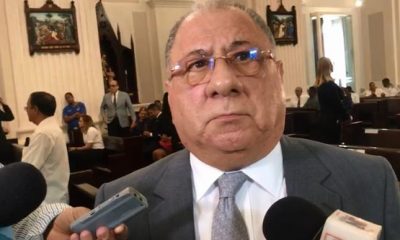 Monchy Fadul Habia Acuerdos Para Que Leonel Fuera Con Una Turba Al Congreso