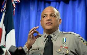 Vocero De La Policia