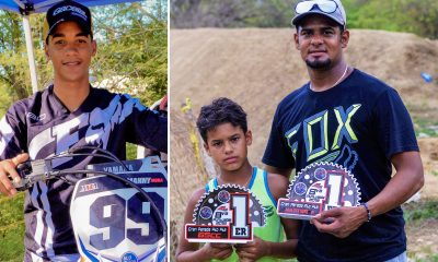 01 Manny Mora Jordan Y Henry Castillo