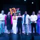 Ejecutivos De Fedujazz E Invitados Especiales
