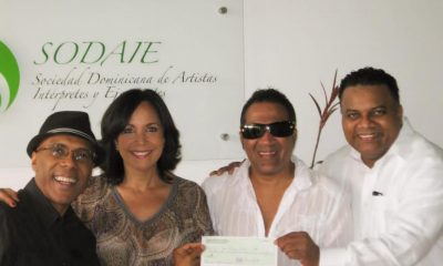 FOTO CON KINITO