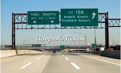 Falsa Alarma Provoca Corre Corre En Aeropuerto Newark NJ