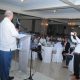 HM DICTA CONFERENCIA EN AZUA