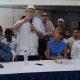 HM EN PUERTO PLATA SE DIRIGE A SUS SECRETARIOS GENERALES COMITES AFECTIVOS