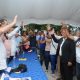 HM JURAMENTA A REGIDORES Y UN DIRECTOR DE DISTRITO DEJAN A LUIS ABINADER