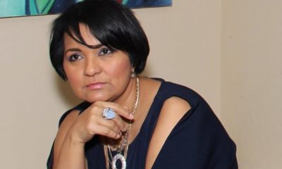 Lourdes Batista La 1