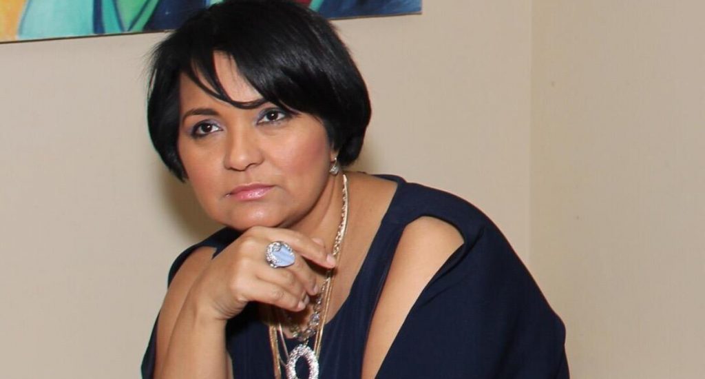 Lourdes Batista La 1