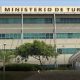 Ministerio De Turismo
