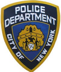 POLICIA NUEVA YORK