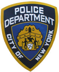 POLICIA NUEVA YORK