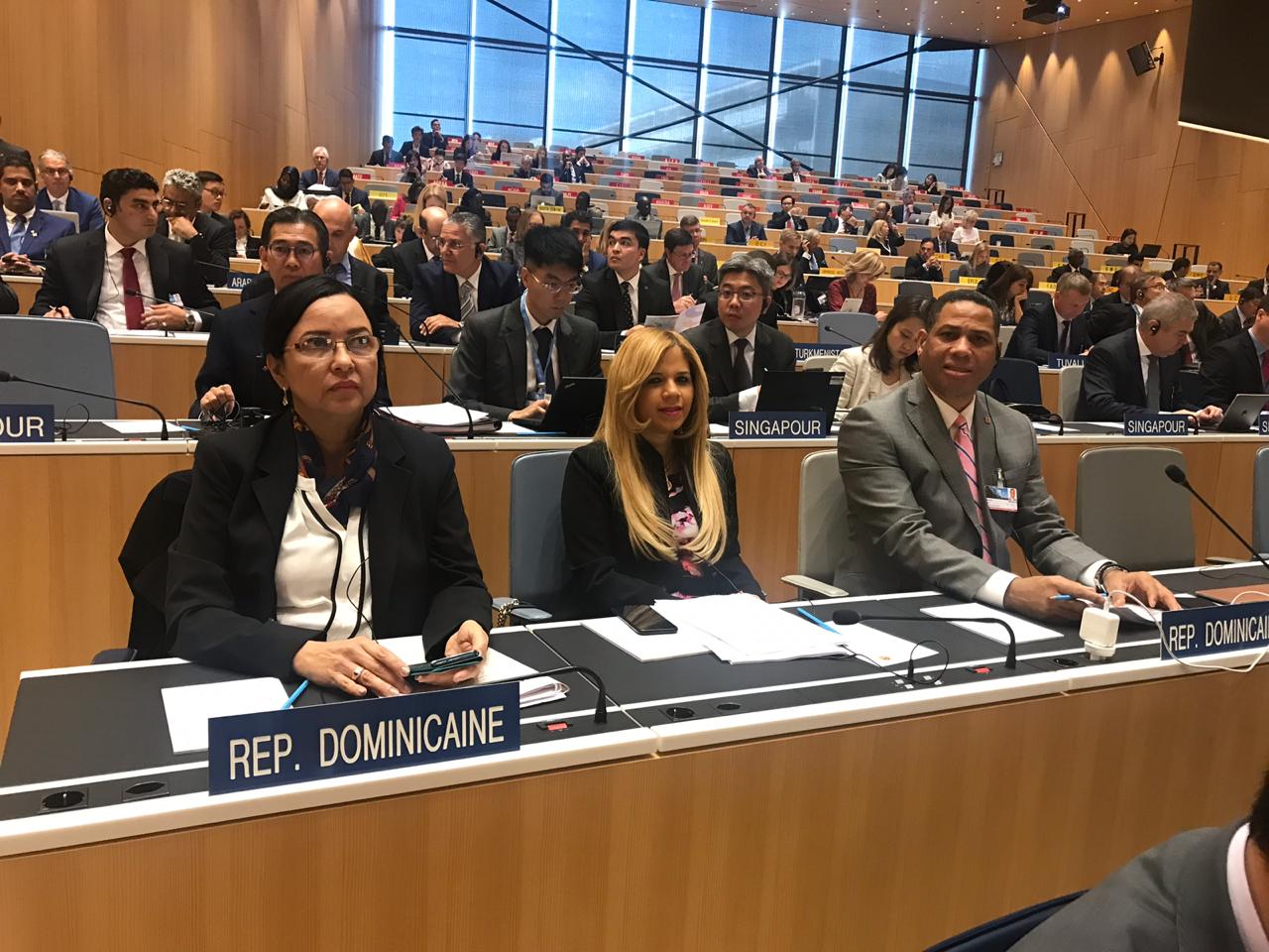TRAJANO EN ASAMBLEA