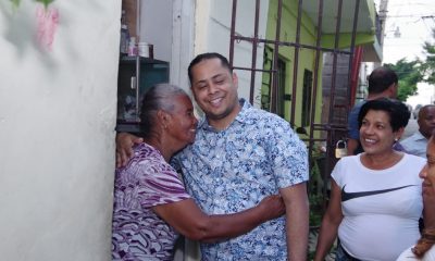 Tony Guevara En Mano A Mano La Pantala Cristo Rey