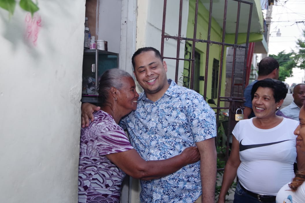 Tony Guevara En Mano A Mano La Pantala Cristo Rey