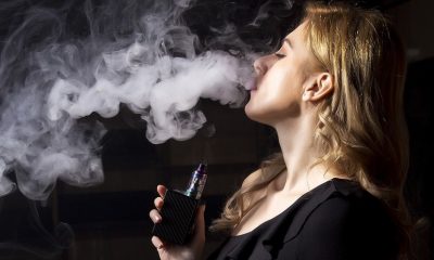 Cigarrillo Electronico