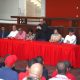 Foto SANTIAGO. Quique Habla En Un Encuentro Con Precandidatos