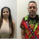 Fotos Detenido Por DNCD 