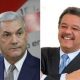 Leonel Fernandez Y Gonzalo Castillo