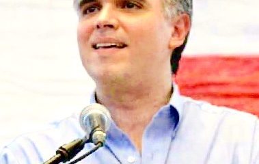 Luis Miguel De Camps