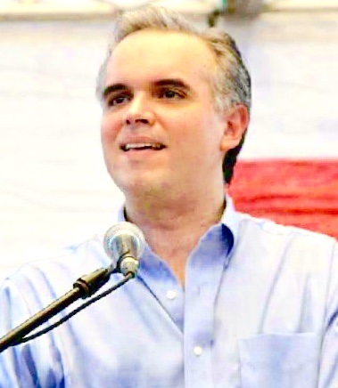 Luis Miguel De Camps