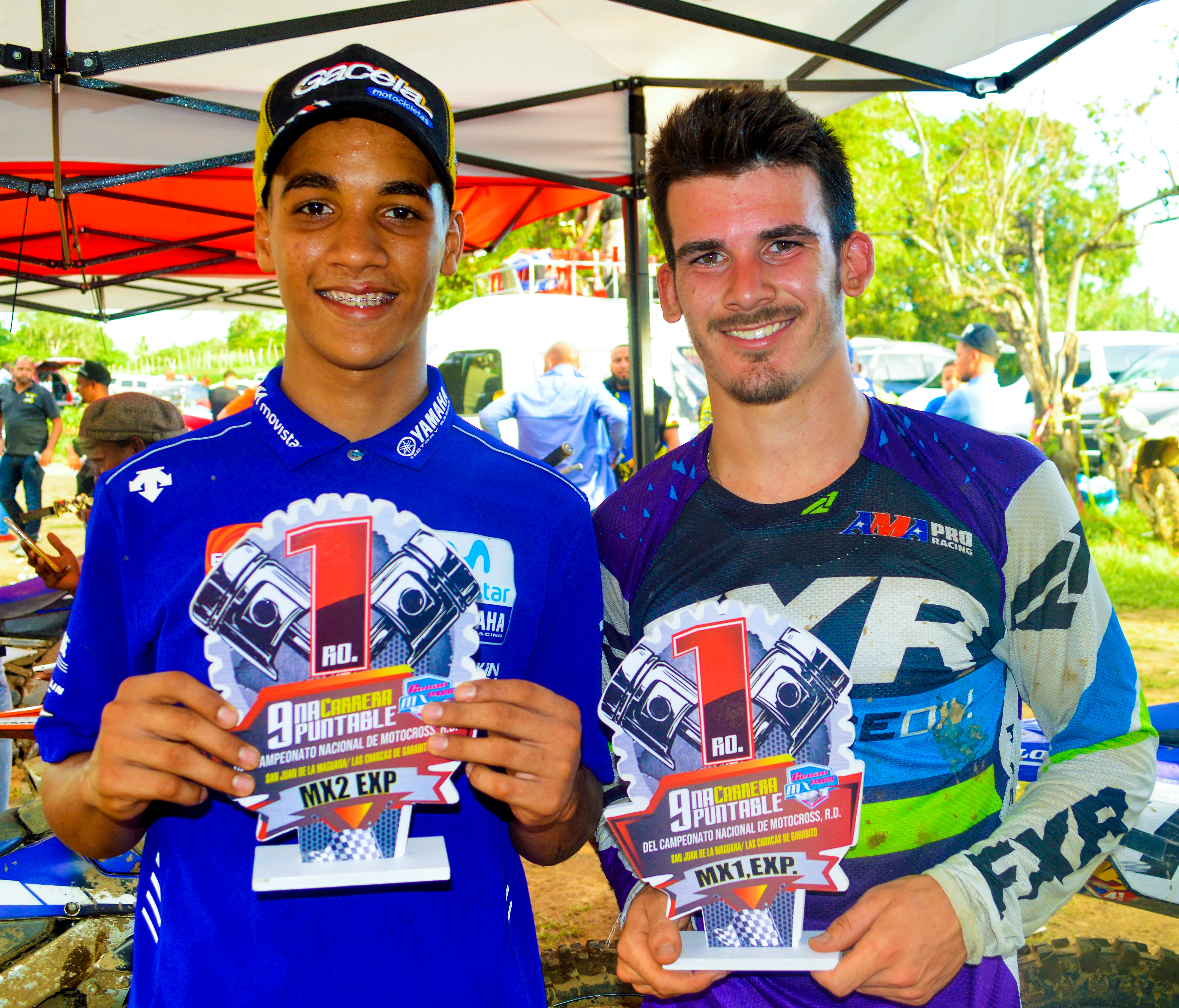 1 Manny Mora Y Coty Schock Edited