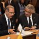 Canciller Y Presidente