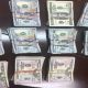 DOLARES INCAUTADO POR DNCD A COLOMBIANOS