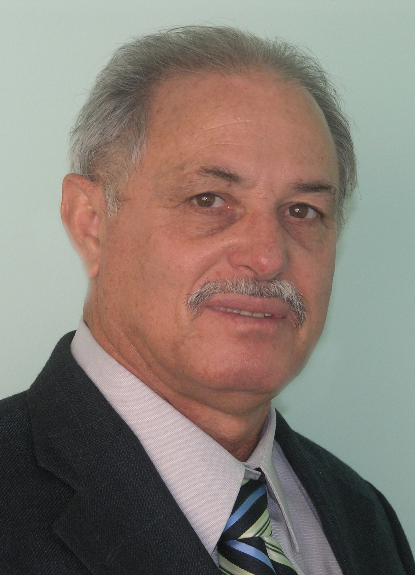 Foto Franklin Gutierrez