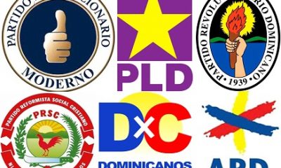 Partidos RD En NY Listos Para Escoger Candidatos A Diputados