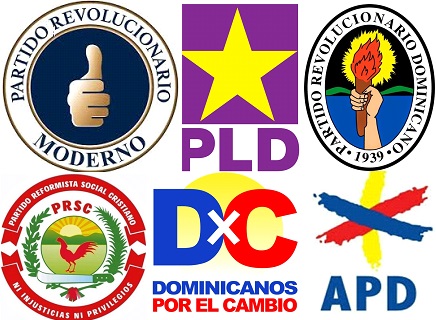 Partidos RD En NY Listos Para Escoger Candidatos A Diputados