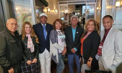 Ratifican Triunfo Periodista Chalas Tejeda En Filial CDP NY