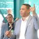 TRAJANO EN CONVENCION