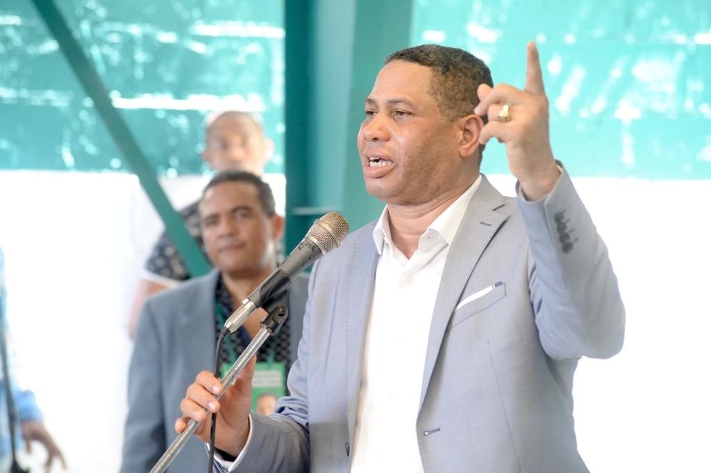 TRAJANO EN CONVENCION