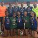 Equipl Infantil Volei Calero 2