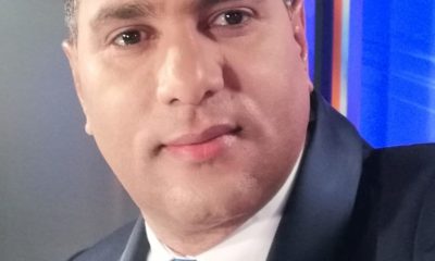 Foto Dionisio Santana