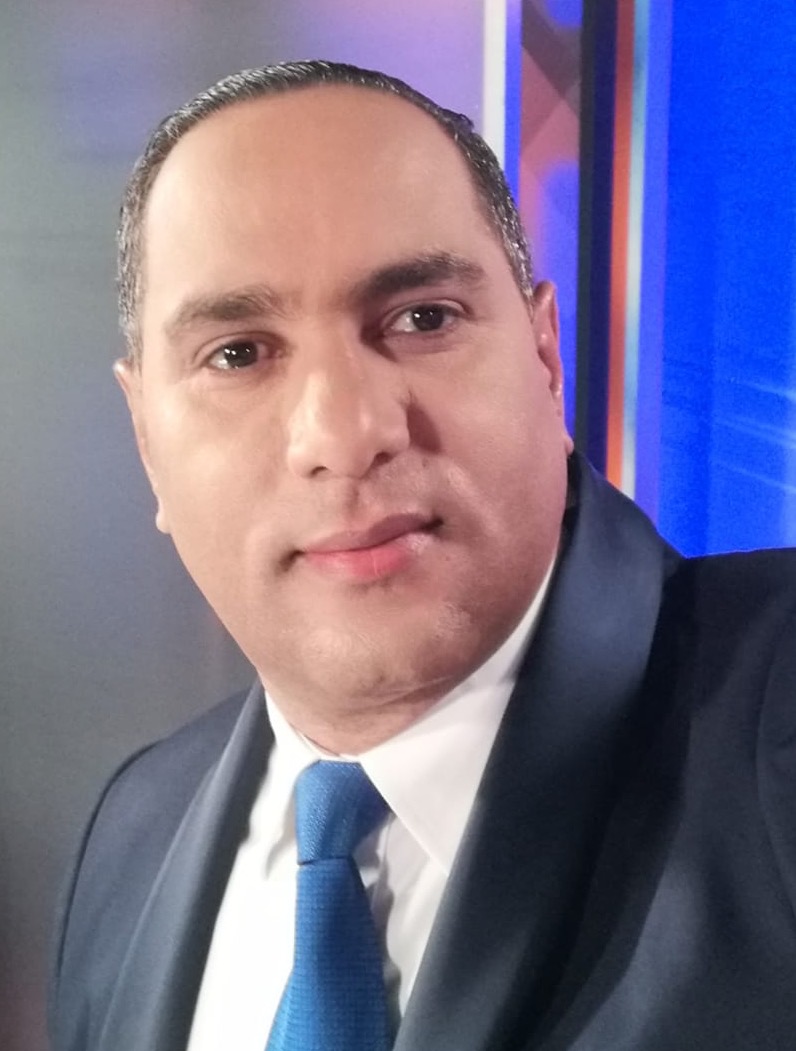 Foto Dionisio Santana