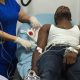 Foto Carlos Manuel Castro Luna FDA Cabo Herido En Blazo Derecho