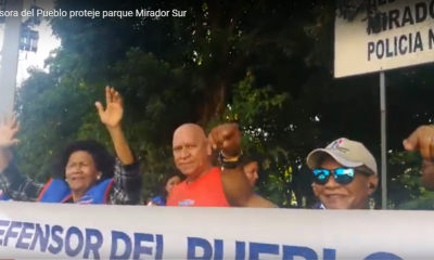 Defensora Del Pueblo